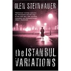 The Istanbul Variations