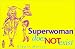Book Superwoman Does Not Exist
