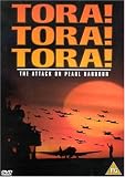 Tora! Tora! Tora! [UK IMPORT] - Martin Balsam