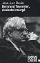 Bertrand Tavernier, cin�aste insurg�