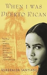 When I Was a Puerto Rican