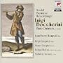 Boccherini: Flute Quintets