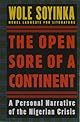 The Open Sore of a Continent: A Personal Narrative of the Nigerian Crisis (The W.E.B. Dubois Institute Series)