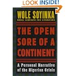 The Open Sore of a Continent