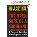 The Open Sore of a Continent: A Personal Narrative of the Nigerian Crisis (The W.E.B. Dubois Institute Series)