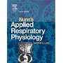 Nunn's Applied Respiratory Physiology de Andrew B. Lumb