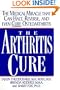 The Arthritis Cure