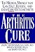   - The Arthritis Cure: The Medical Miracle That Can Halt, Reverse, and May Even Cure Osteoarthritis