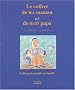 Le coffret de ma maman et de mon papa ou l'histoire de notre vie : L'album de ma maman, L'album de mon papa : Coffret de 2 volumes