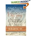The History of the Norman Conquest of England, Its Causes and Its Results: Volume 6. Index Volume by Edward Augustus Freeman