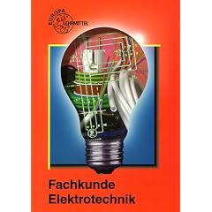 Fachkunde Elektrotechnik