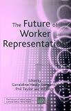 Future of Worker Representation (Future of Work)