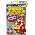 Moshi Monsters Pick Your Path 2: Moshling Mayhem