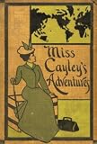 51E29aTa1vL. SL160  Miss Cayleys Adventures   New Century Edition with DirectLink Technology