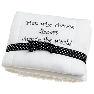 Princess Linens Burp Pad Set