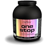 Reflex One Stop 2.1kg Vanilla'
