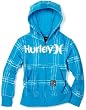Hurley Boys 8-20 Rico Sketch Hoodie