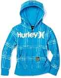 Hurley Boys 8-20 Rico Sketch Hoodie