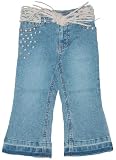 Toddler Girls' Sketchers(TM)Jeans with Macrame Belt
