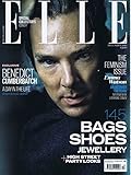 Elle Uk Collector'S Edition [UK] December 2014 (単号)