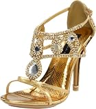 Celeste Womens Sasa-01 T-Strap Sandal Sandal