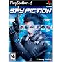 Spy Fiction
