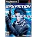 Spy Fiction / Game