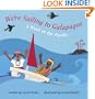 We're Sailing To Galapagos (Travel the World)