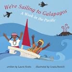 We're Sailing to Galapagos: A Week in...