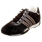 adidas Originals Men's adi Racer Low Suede Driving Shoe