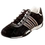 adidas Originals Men's adi Racer Low Suede Driving Shoe