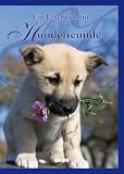 Ein Lesebuch f&uuml;r Hundefreunde - -
