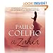 The Zahir CD
