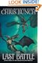 The Last Battle: Dragonmaster, Book Three