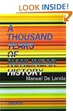 A Thousand Years of Nonlinear History (Swerve Editions)