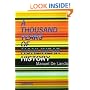 A Thousand Years of Nonlinear History (Swerve Editions)