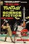 The Best from Fantasy and Science Fiction, 6th Series (Ace Books, No. F-131)