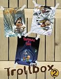 Produkt-Bild: Hugos Trollbox 2