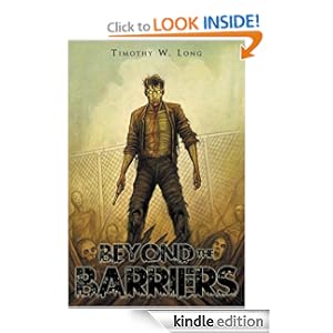 Beyond the Barriers - Timothy W. Long