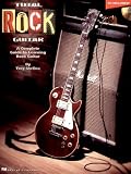 Total Rock Guitar. Gitarre