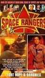 Click for more about : Space Rangers 1 - Fort Hope / Banshies.
