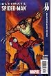 ULTIMATE SPIDER-MAN, #66 (COMIC BOOK): EVEN WE DON'T BELIEVE THIS