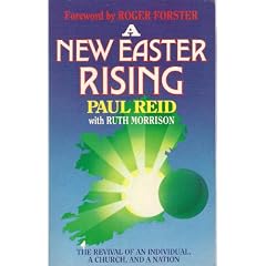 New Easter Rising: Revival for an Individual, a Church and a Nation