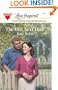The Girl Next Door (Laurel Glen Series #1) (Love Inspired #156)