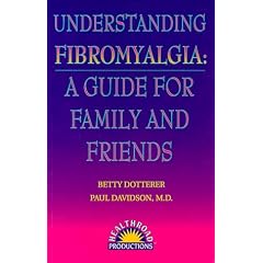 Understanding Fibromyalgia: A Guide for Family and Friends