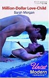 Million-Dollar Love-Child (Harlequin Presents)