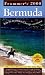Book Frommer's 2000 Bermuda (Frommer's Bermuda, 2000)