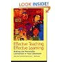 Effective Teaching, Effective Learning: Making the Personality Connection in Your Classroom