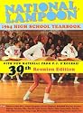 National Lampoon's 1964 High School Yearbook, 39th Reunion