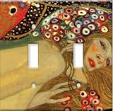 Decorative Switch Plate